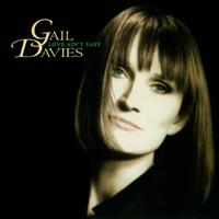 Gail Davies