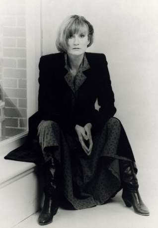 Gail Davies
